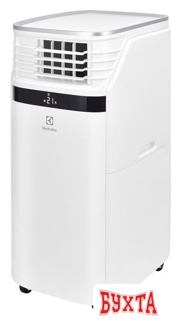 Мобильный кондиционер Electrolux Ice Column EACM-20 JK/N3