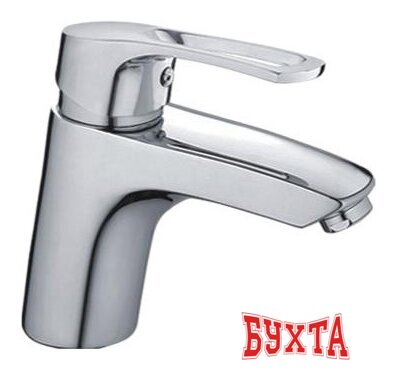 Смеситель FRAP H701 F10701-B