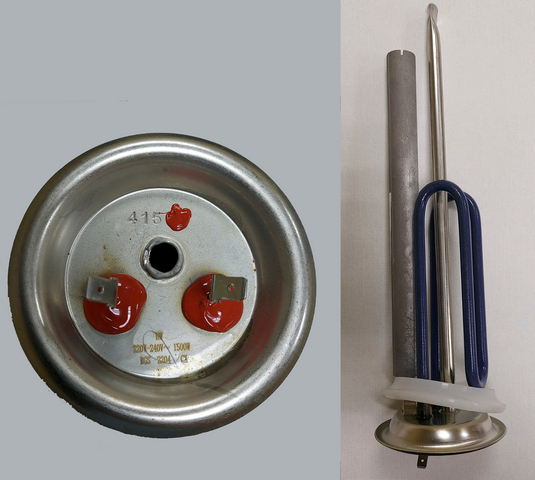 ТЭН для MWH-5015-CVM, MWH-8015-CVM, MWH-10015-CVM, арт. 17451000008892