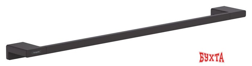 Держатель для полотенца Hansgrohe AddStoris 41747670