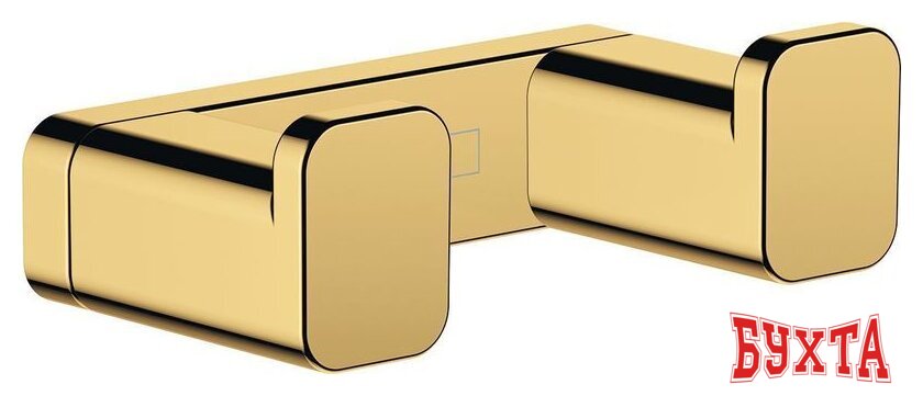 Крючок для ванны Hansgrohe AddStoris 41755990