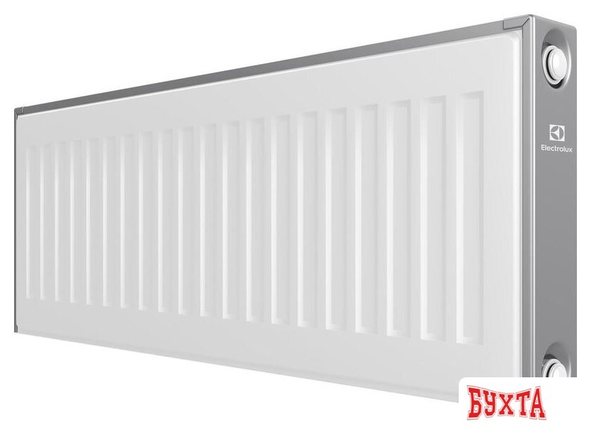 Стальной панельный радиатор Electrolux Compact C22-300-800 (RAL9016)