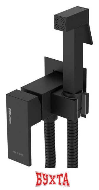 Гигиенический душ Wasserkraft A71638