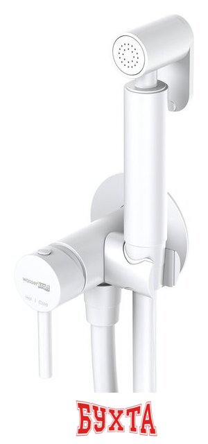 Гигиенический душ Wasserkraft A70538