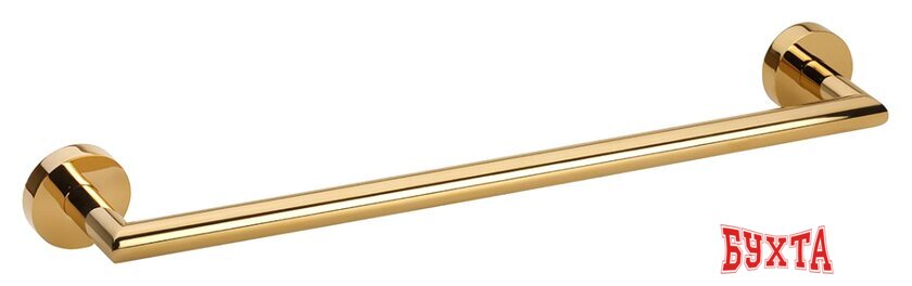 Держатель для полотенца Bemeta Brilo 161204020