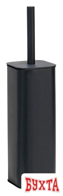 Ершик для унитаза Bemeta Nero 135913160