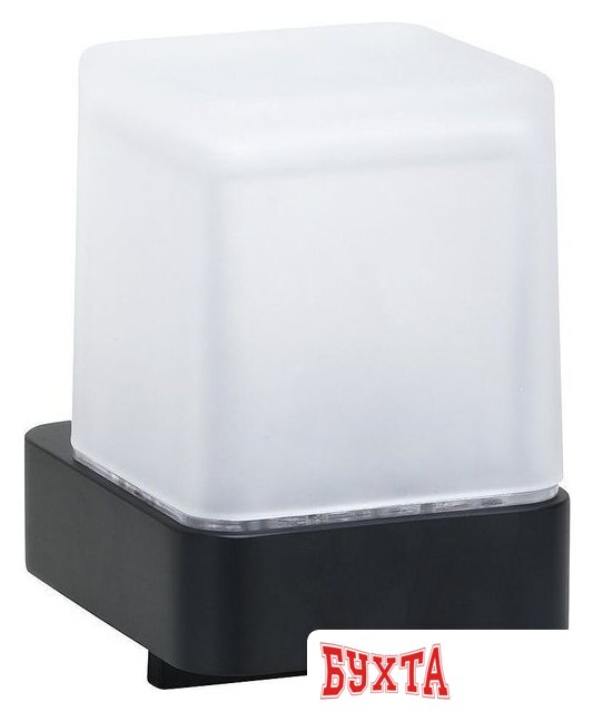 Дозатор для жидкого мыла Bemeta Nero 139309310