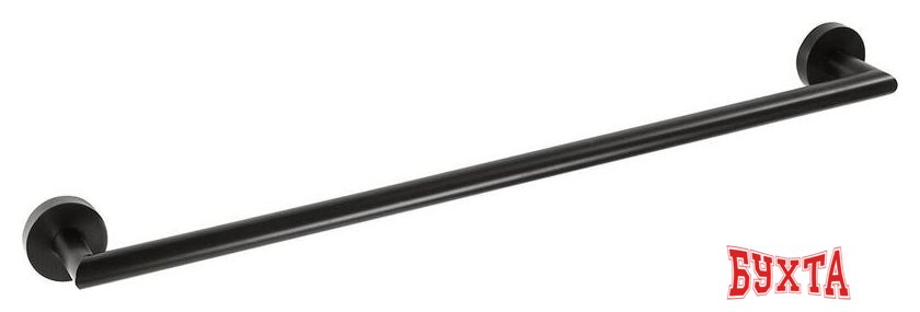 Держатель для полотенца Bemeta Dark 104204020