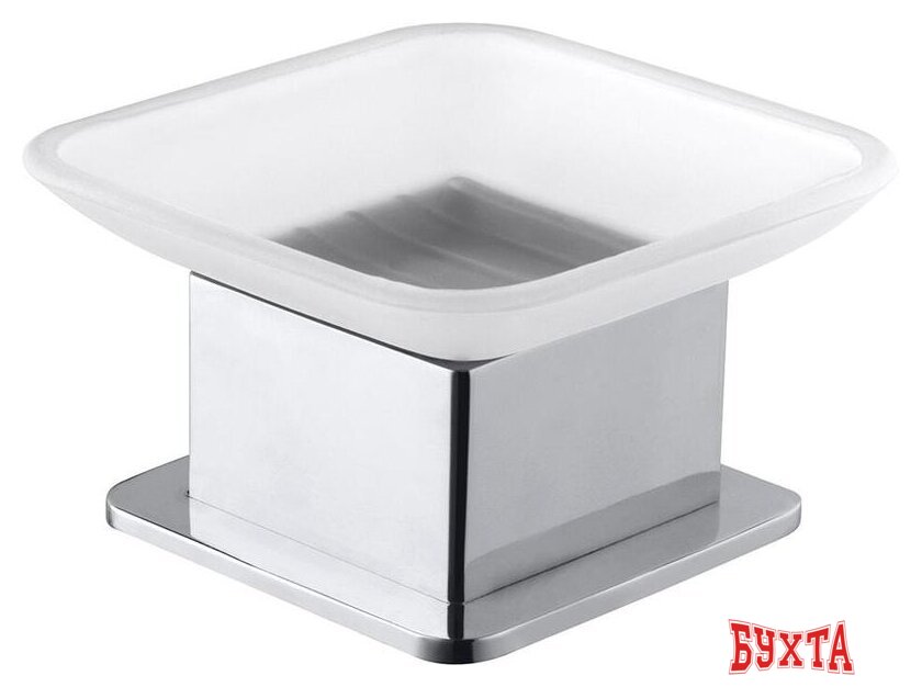 Мыльница Bemeta Plaza 140108191