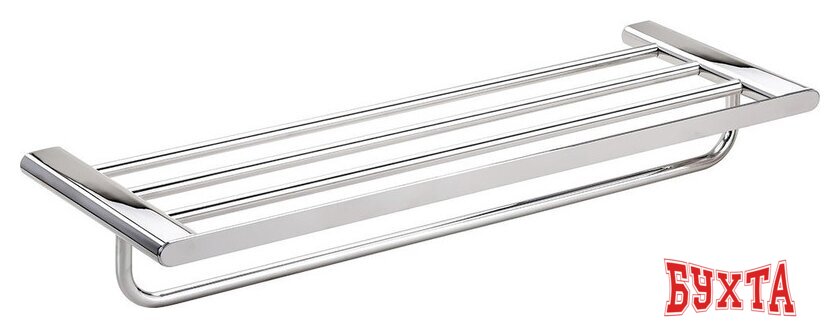 Полка для полотенца Bemeta Organic 157105151