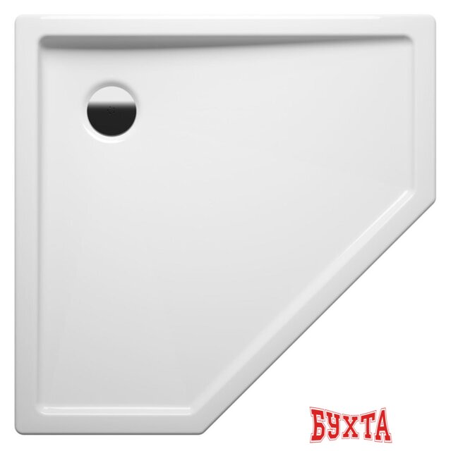 Душевой поддон Riho 213 90x90 [DA23]