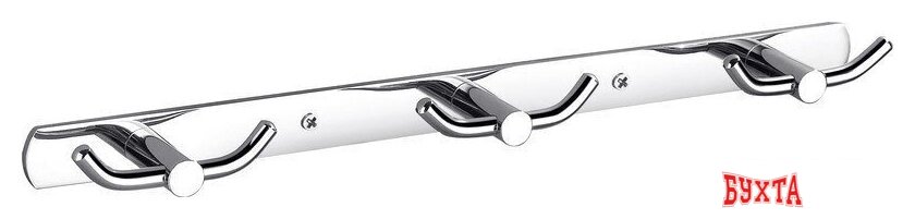 Крючок для ванны Slezak RAV Colorado COA0105