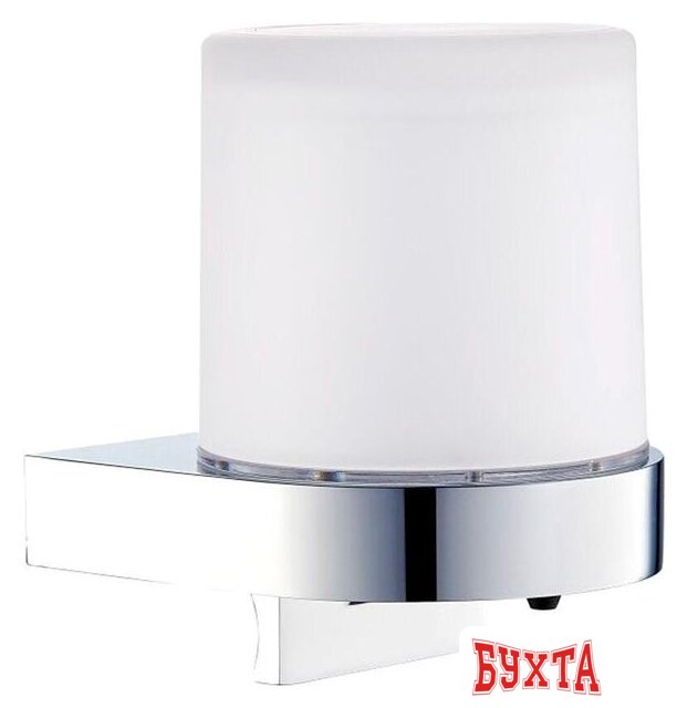Дозатор для жидкого мыла Bemeta Omega 104309322