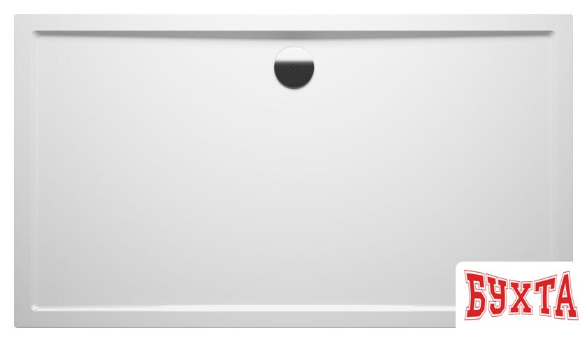 Душевой поддон Riho Zurich 160x90 [DA66]