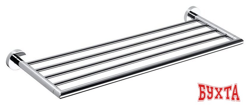 Полка для полотенца Bemeta Omega 104205082
