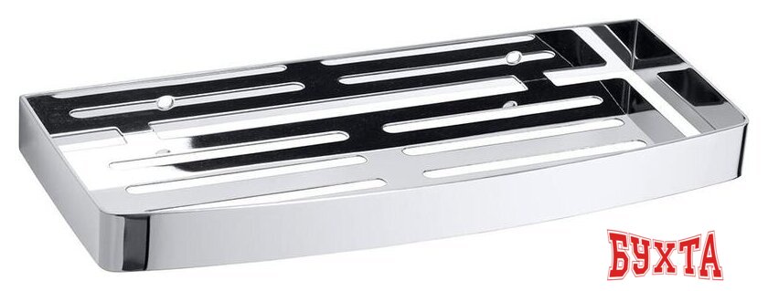 Мыльница Bemeta Cytro 102308081