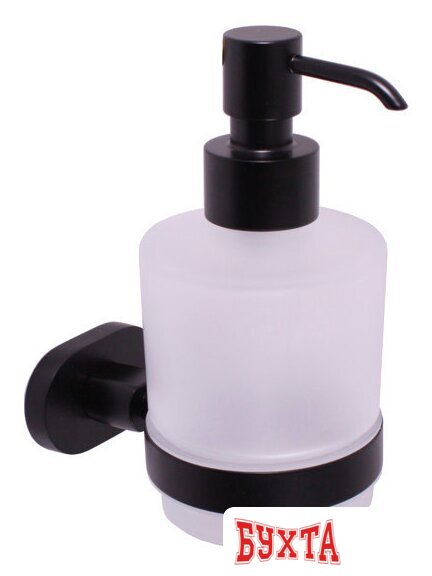 Дозатор для жидкого мыла Slezak RAV Юкон YUA0303CMAT