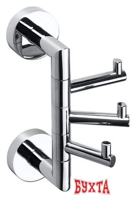 Крючок для ванны Bemeta Omega 104206072