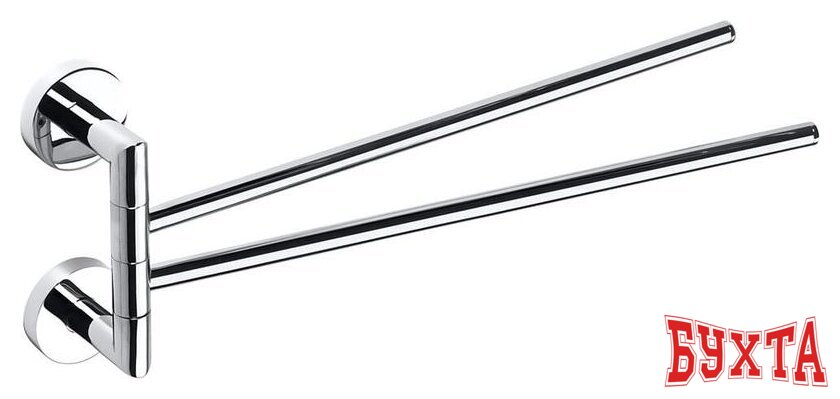 Держатель для полотенца Bemeta Omega 104204102