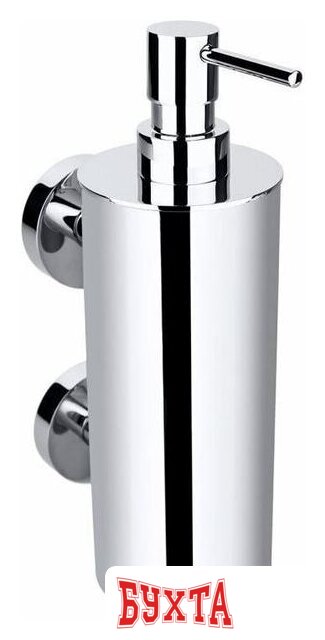 Дозатор для жидкого мыла Bemeta Omega 104109032