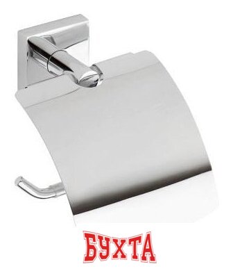 Держатель для туалетной бумаги Bemeta Beta 132112012