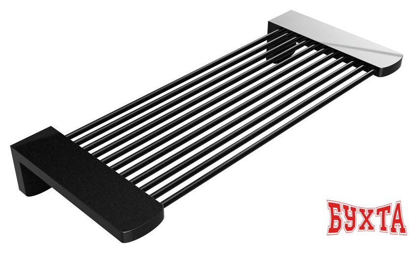 Мебель для ванных комнат Bemeta Полка Dark 146102270