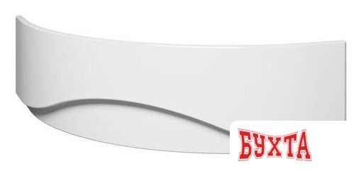 Фронтальный экран под ванну Riho Neo 150 P011