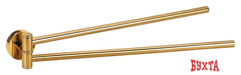 Держатель для полотенца Bemeta Brilo 161204190