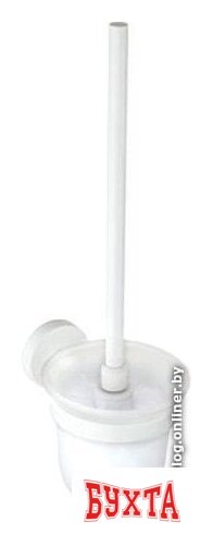 Ершик для унитаза Bemeta White 104113014