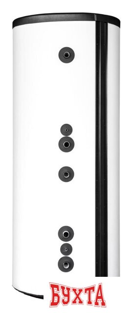 Бойлер косвенного нагрева S-Tank Solar SS 2000