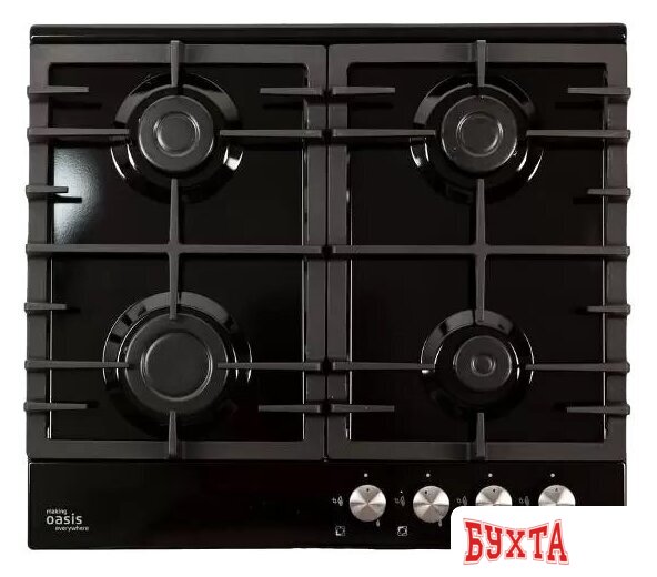 Варочная панель Making Oasis Everywhere P-MBP