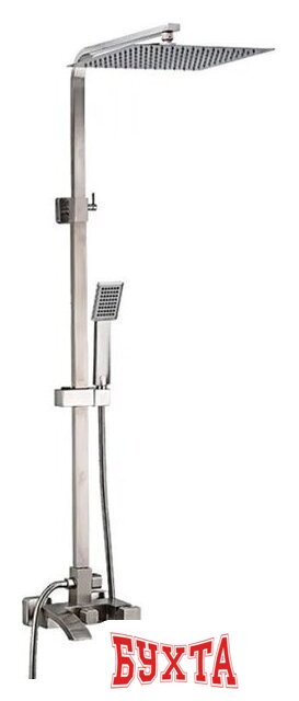 Душевая система  FRAP F24803