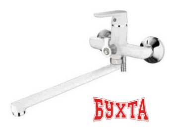 Смеситель Ledeme L2277W