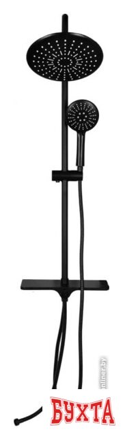 Душевая система  Wisent WP3500-3B