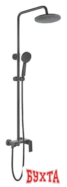 Душевая система  Gerhans К19023T
