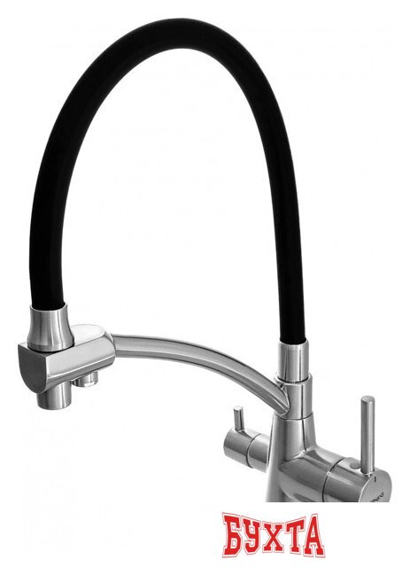 Смеситель Gerhans KK4855A-2