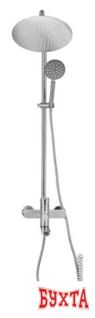 Душевая система  Wisent W72416