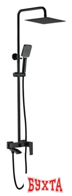 Душевая система  Ledeme L2478U