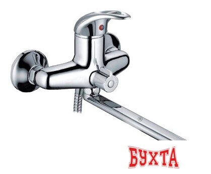 Смеситель FRAP H02 F2202