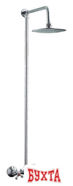 Душевая система  FRAP F2308