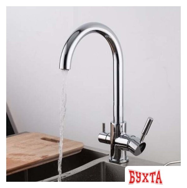 Смеситель FRAP H52 F4352