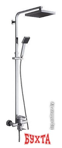 Душевая система  Ledeme L2433