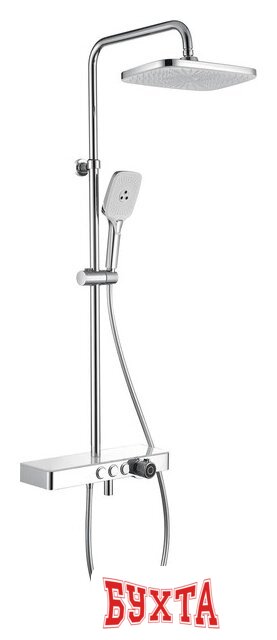 Душевая система  Savol SK-H3345A