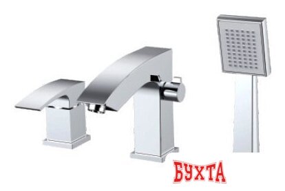 Смеси��ель Gappo G1107