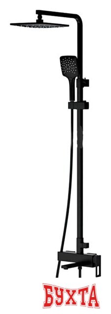 Душевая система  Gappo G2417-6