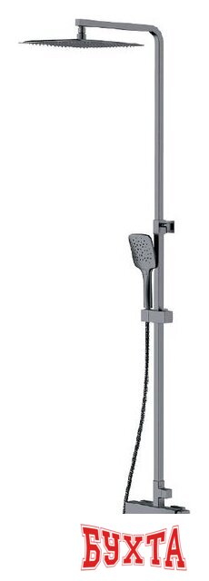 Душевая система  Gappo G2417-9