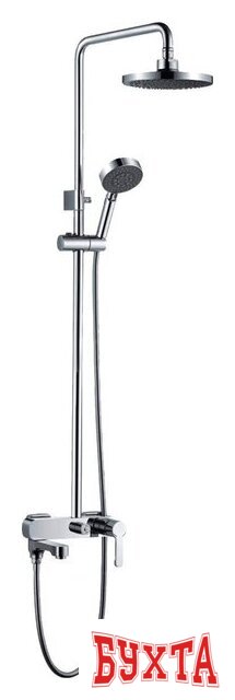 Душевая система  Gappo G2402