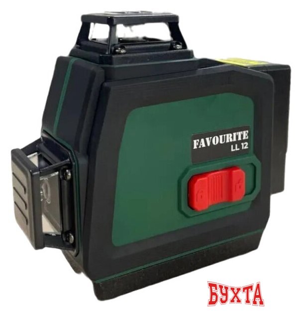 Лазерный нивелир Favourite LL 12