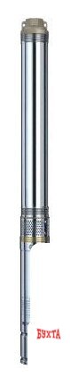Скважинный насос OMNIGENA 4SD10/16 (380В, с кабелем 20м)
