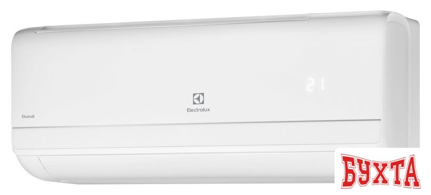 Кондиционер Electrolux Skandi EACS-07HSK/N3_24Y